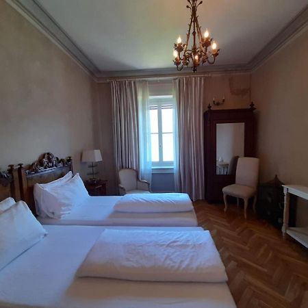 Villa Sasso Dimora Di Lago Cannobio Eksteriør billede
