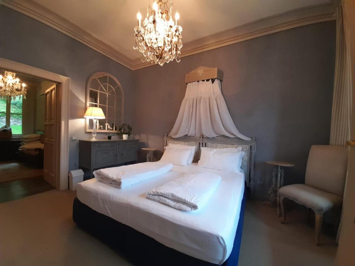 Villa Sasso Dimora Di Lago Cannobio Eksteriør billede