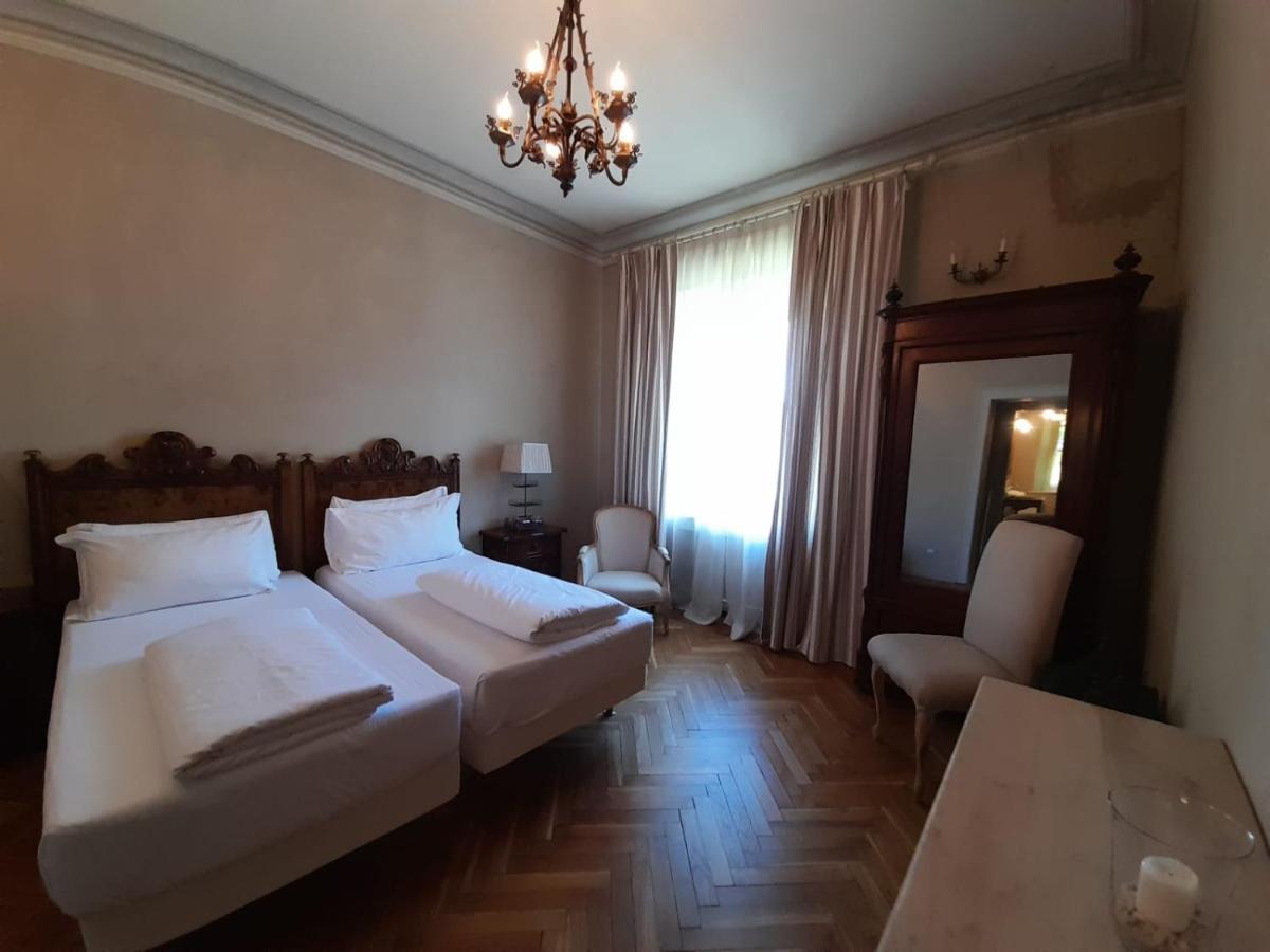Villa Sasso Dimora Di Lago Cannobio Eksteriør billede