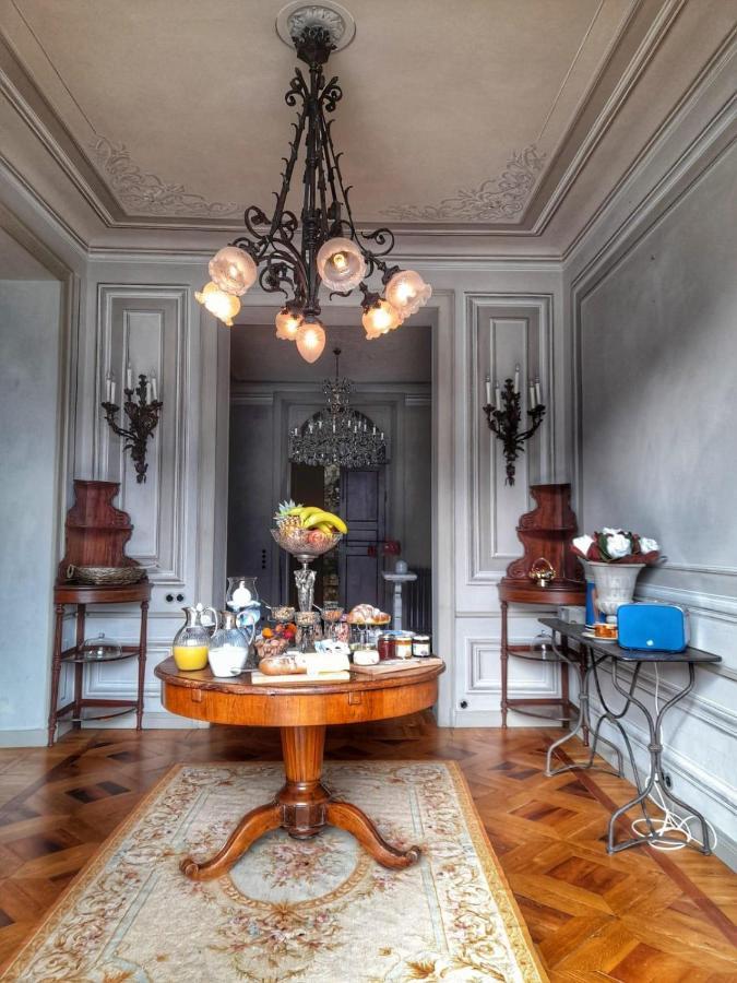 Villa Sasso Dimora Di Lago Cannobio Eksteriør billede